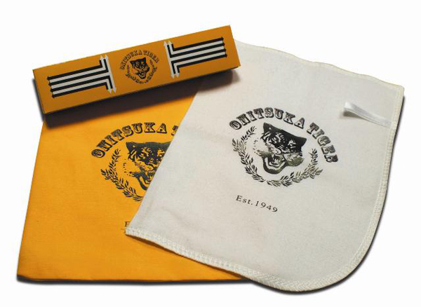 經典虎騰再掀時尚狂熱 閃耀日系復古精緻光芒