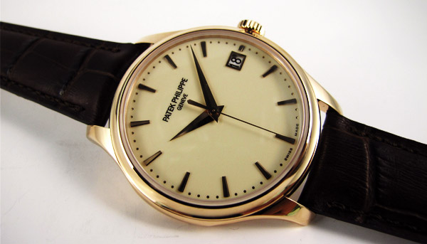PATEK PHILIPPE Ref.5227R