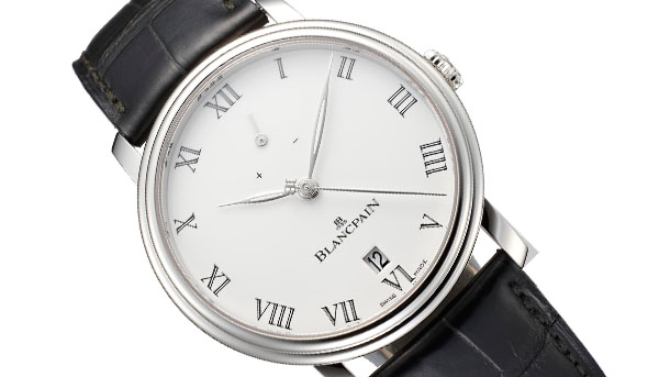 BLANCPAIN Villeret 8 Day