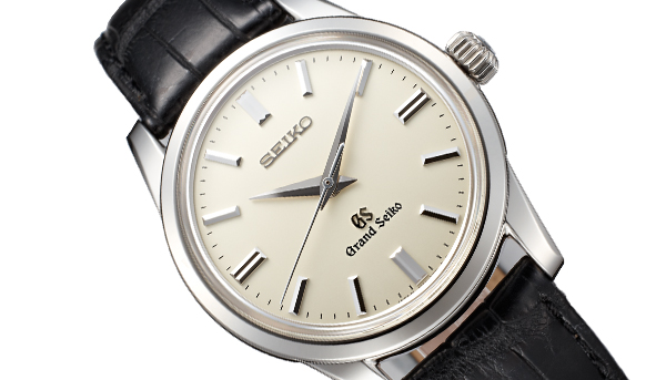 SEIKO Grand Seiko SBGW031手上鍊腕錶