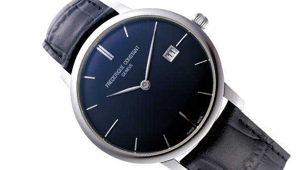 FREDERIQUE CONSTANT康斯登 Slimline Automatic