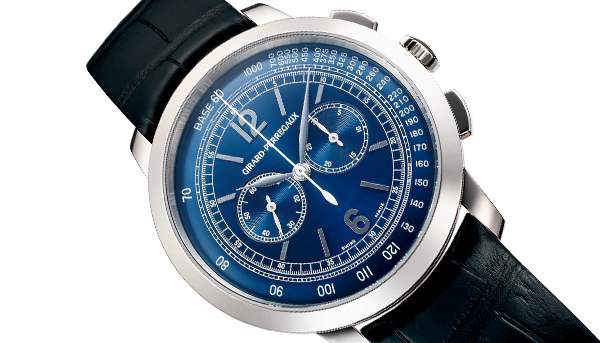 GIRARD-PERREGAUX芝柏表 Girard-Perregaux 1966 40mm Chronograph