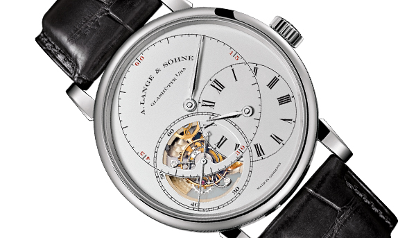 朗格 Richard Lange Tourbillon Pour le Merite