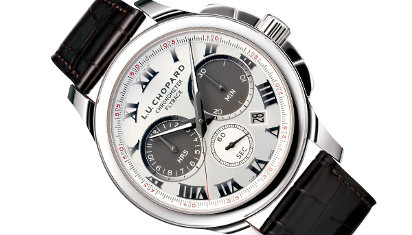 CHOPARD蕭邦 L.U.C Chrono One