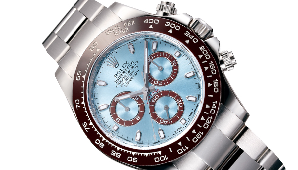 ROLEX Oyster Perpetual Cosmograph Daytona Ref.116506 迪通拿五十週年
