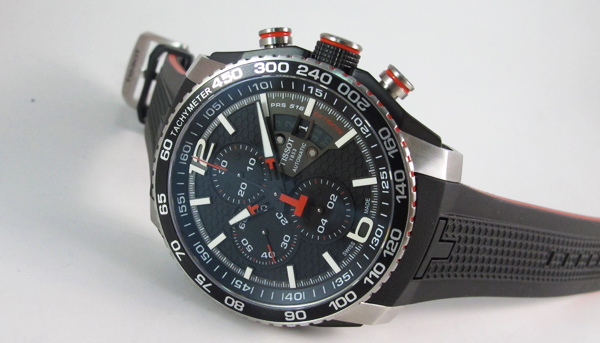 TISSOT PRS 516 Extreme Automatic