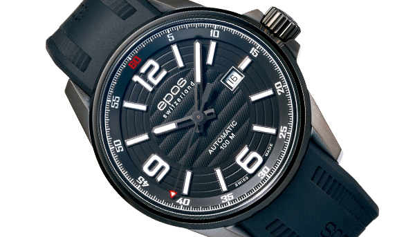 EPOS Sportive Grand prix 大滿貫