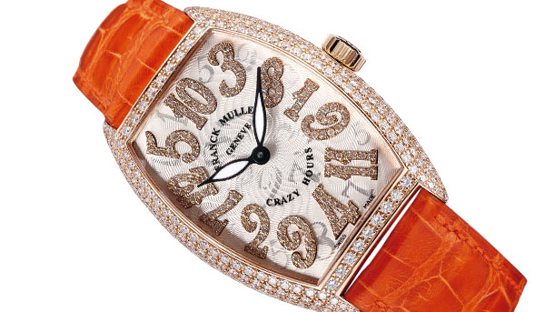 就是不照規矩來！喜歡跳來跳去的Crazy Hours