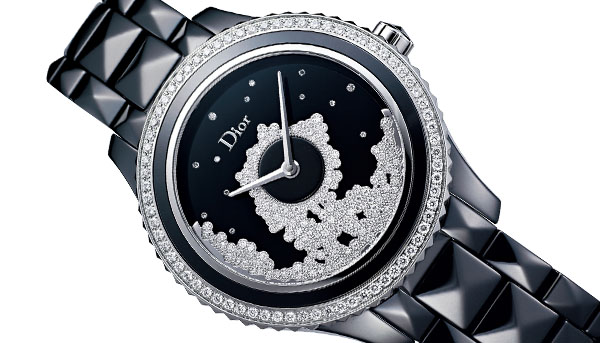 隨訂製精神翩翩起舞 DIOR的VIII Grand Bal（Organza）