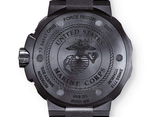 Oris navy seal watch hotsell