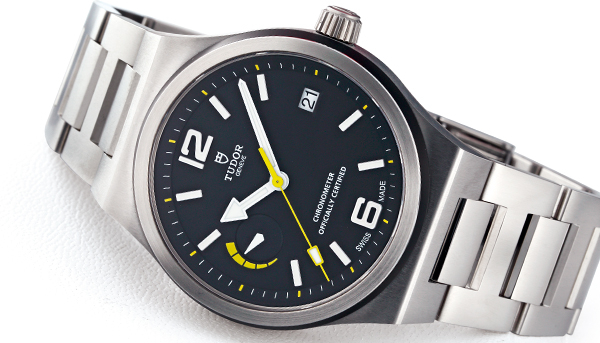 英勇極地探險王 TUDOR North Flag