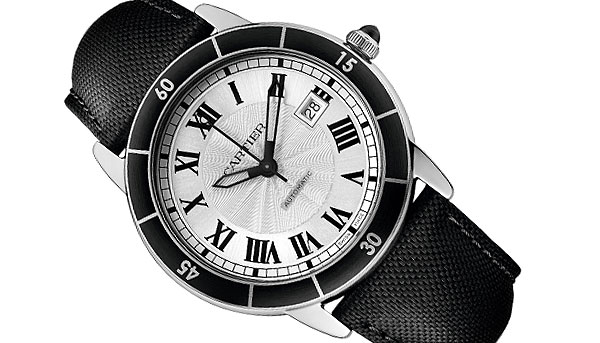 陪你度假去 卡地亞Ronde Croisiere de Cartier腕錶