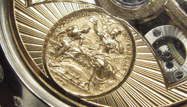 2013 SIHH急速報 之JAEGER-LECOULTRE