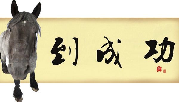 萬馬奔騰迎甲午 馬年主題腕錶精選