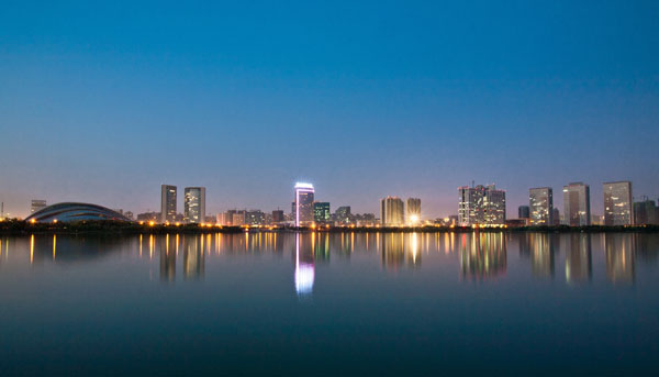 跟著小編遊合肥─表店特搜