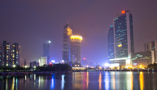 跟著小編遊武漢(上篇)─表店特搜