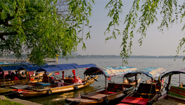 跟著小編遊武漢(下篇)─表店特搜