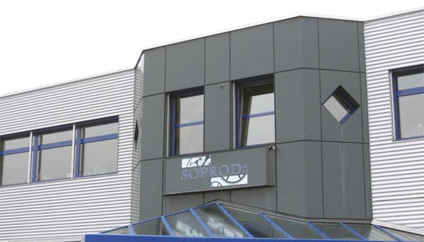 探索DIOR起源之旅 改變思維的創新（下）