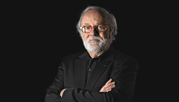 打造全球最昂貴複雜機械錶 製錶師Laurent Ferrier