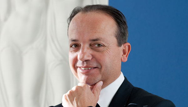 創意無極限 錶界冒險王Christophe Cleret