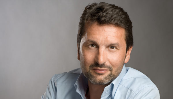 做自己的主人 MB&F創辦者Maximilian Busser