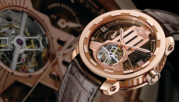 DEWITT的動力三部曲 穩定、長效最佳狀態