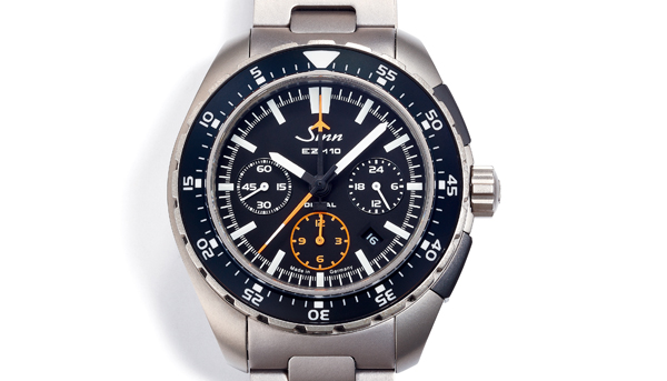 不買會後悔 十款高CP值計時碼錶（下）