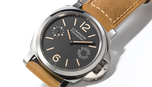 嚴選推薦 五款40萬內實惠長動能腕錶