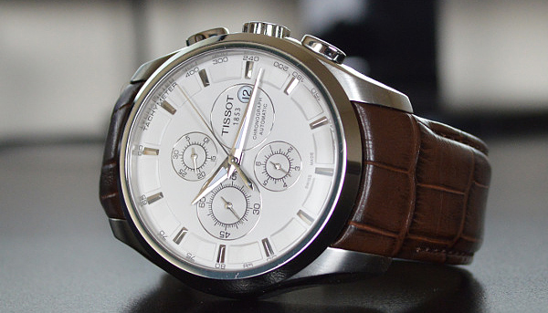 別疏忽了！機械錶入門10件事（上）