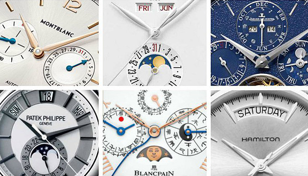 日曆、全曆、年曆、萬年曆，傻傻分不清楚？　複雜曆法報你知