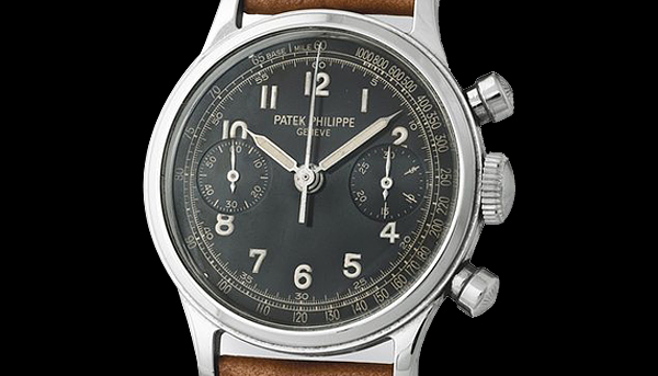 美國限定 五個述說美國歷史的鐘錶故事