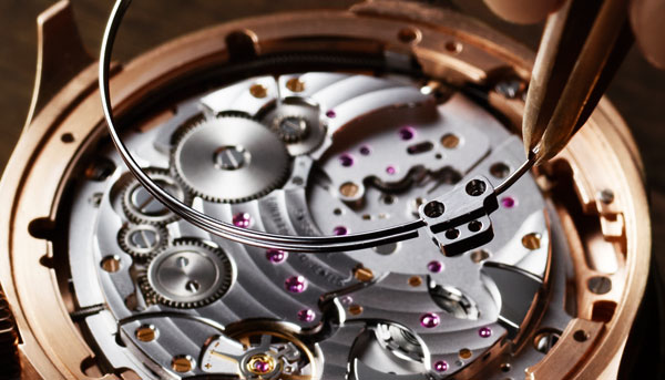 三問錶音簧多難做？ 碩果僅存音簧匠師這樣說