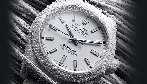 什麼錶值得收藏？（下）