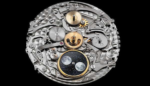 日內瓦鐘錶大賞搶先看　精選入圍曆象腕錶