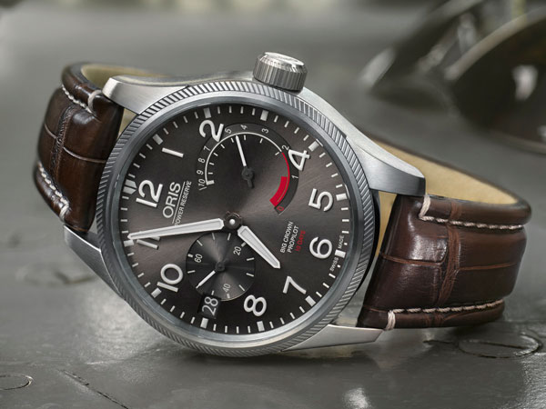 ORIS 110