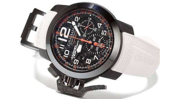 極速動感 7款賽車主題計時碼錶