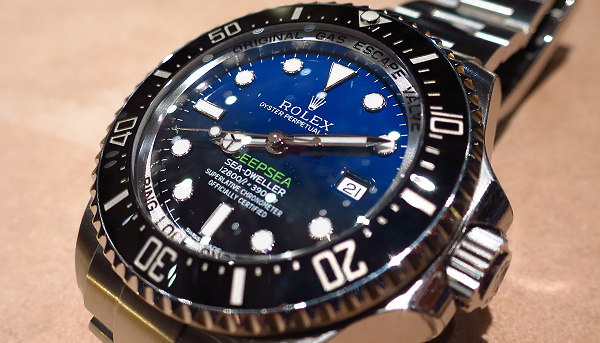 10個玩錶新手常犯的錯誤（上）