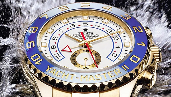 瑞士前50大品牌名單出爐　這些鐘錶品牌皆入圍