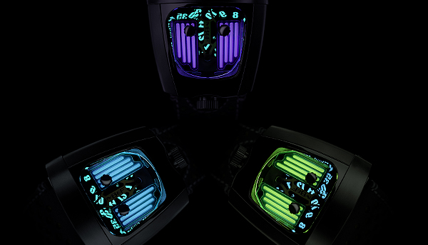 製錶業的4.0時代！？