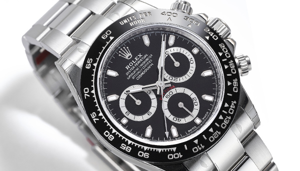 精準第一 7款天文台認證計時碼錶