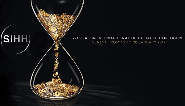 2017 SIHH搶先看　參展美錶大集合（上）