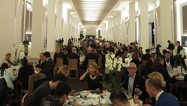 2017 SIHH 第四日心得總整理 錶展不是請客吃飯 複雜機械還是大重點