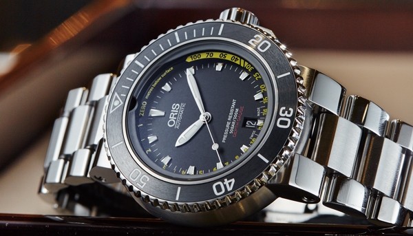 過年血拚好選擇　五款十萬以下機械錶