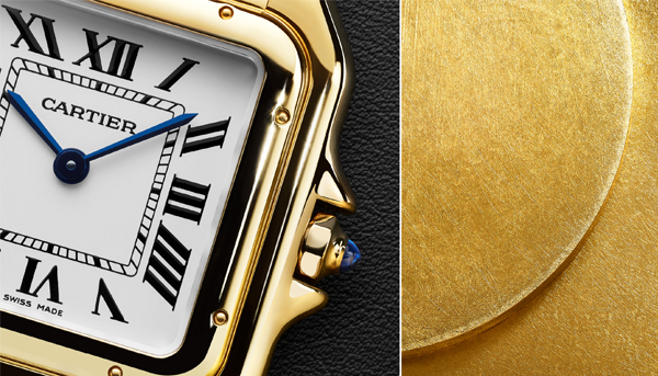 CARTIER 視覺藝術再進化