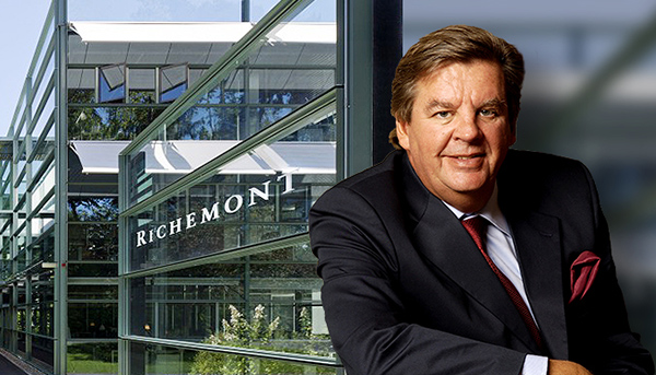 好野人名單　2016瑞士鐘錶界富豪風雲榜