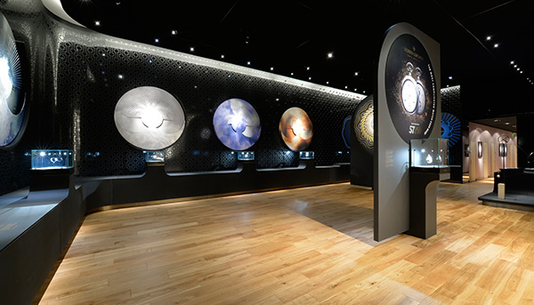 VACHERON COSTANTIN 2017 SIHH新錶彙整