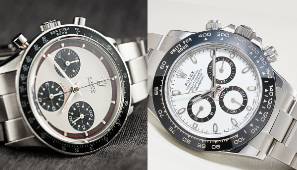 購買前想清楚 全新還是古董勞力士好？　