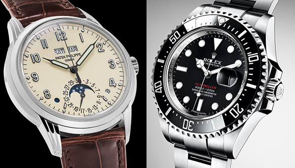 2017 Baselworld回顧　五款話題腕錶