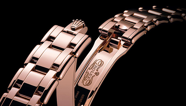 最佳金屬配角　五款吸睛鍊帶