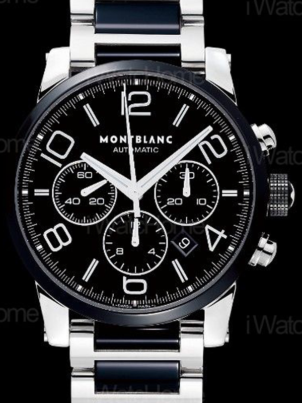 Timewalker Chronograph Automatic